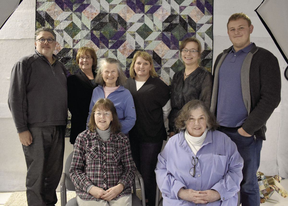 Keepsake Quilting's new owners hope to restore shop's charm
